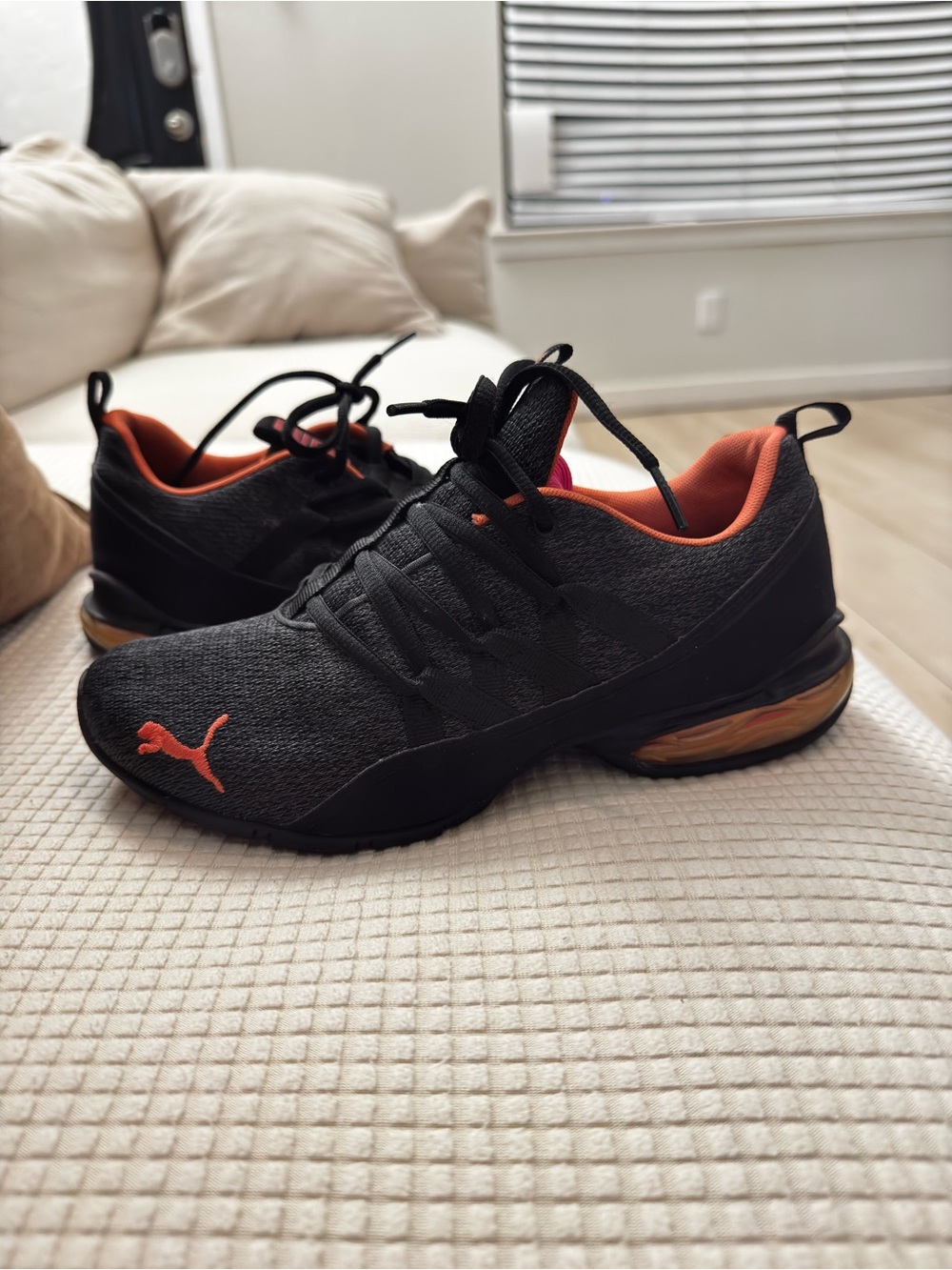 PUMA Riaze Prowl Wn womens Sneaker